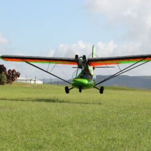 Microlight